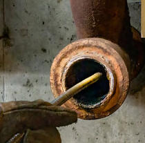 DRAIN CLEANING & SEWER